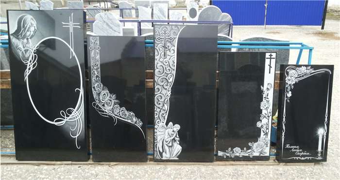 памятники кладки, фотография 7