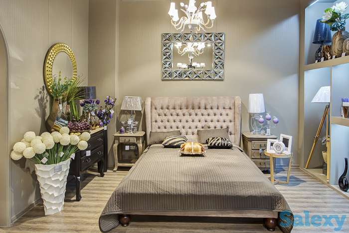 Диваны купить в Алматы; Мебель из металла, фотография 10