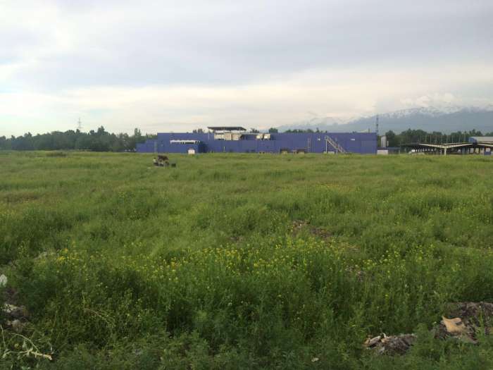 Продам участок в перспективном месте, Алатауский район, ул. Северное Кольцо, фотография 2