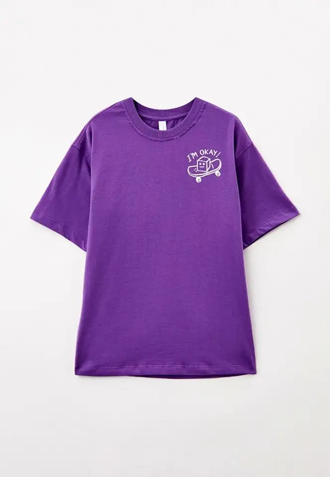 Футболка sela, фотография 1