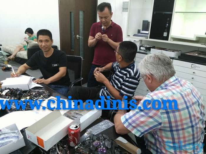 переводчик в  Гуанчжоу. chinadinis.com, фотография 3