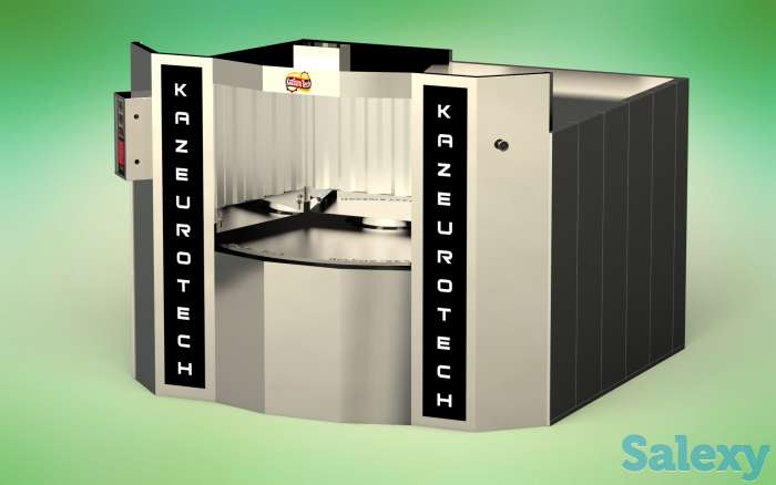 Тандыр печь (Новинка) в Атырау, фотография 3