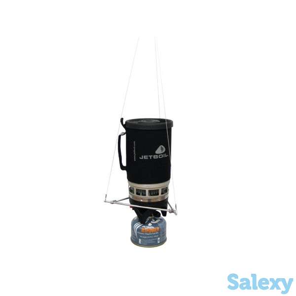 Подвеска jetboil pcs/gcs hanging kit, фотография 2