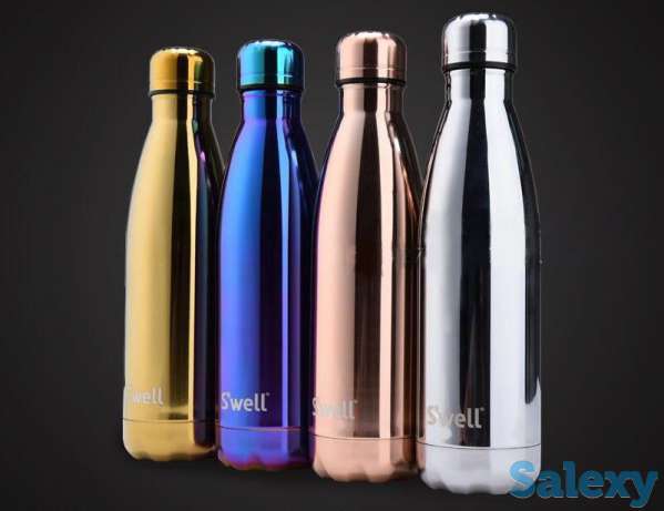 Термосы Sweel, фотография 1