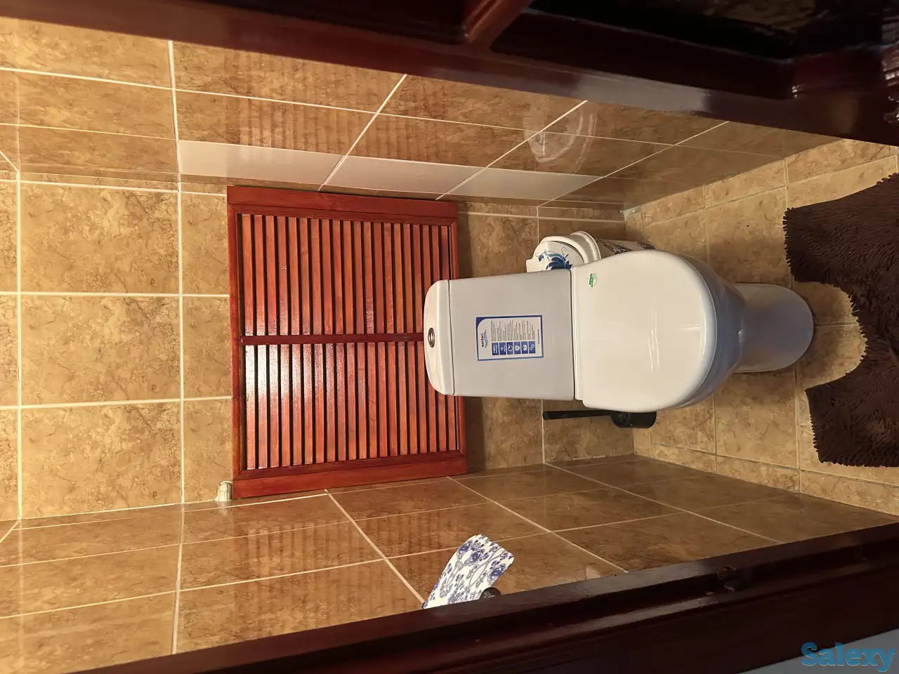 Продам квартиру на Стрелке, Славского 54, фотография 7