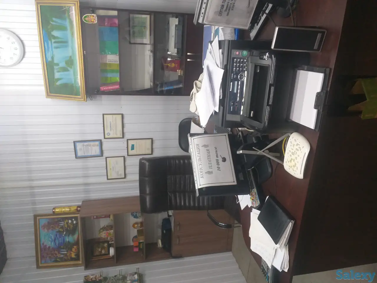 Продам бутик, Рыскулова, ул.Емцова, Алатауский район, фотография 2