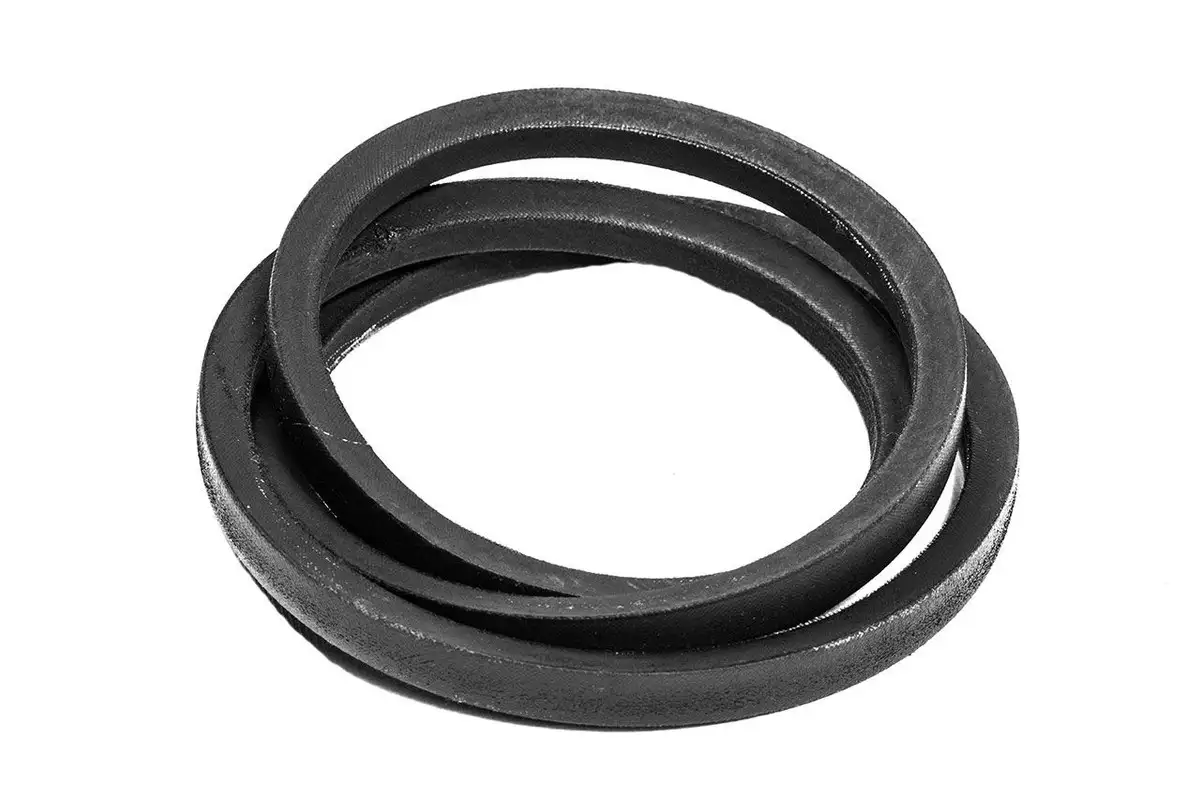 Приводной ремень, Размер: 11х10; 8.5х8; 10х8... мм, L 73,15-17780 мм, Тип: плоский; вентиляторный..., фотография 1