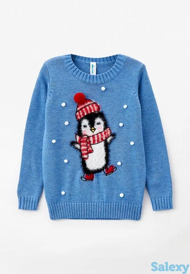 Джемпер acoola, фотография 1