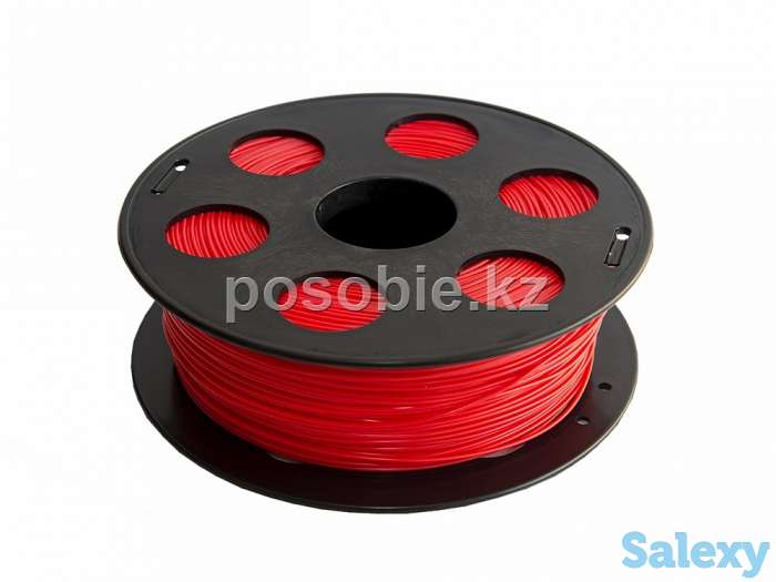 Пластик PLA 1,75 мм для 3D принтеров, фотография 4