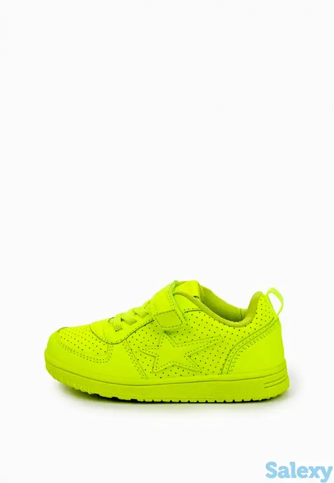 Кеды playtoday, фотография 1