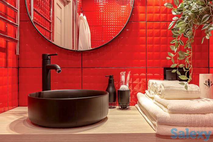 Уютные апартаменты вблизи Ботанического сада, ул. Ходжанова, 77/1, фотография 19