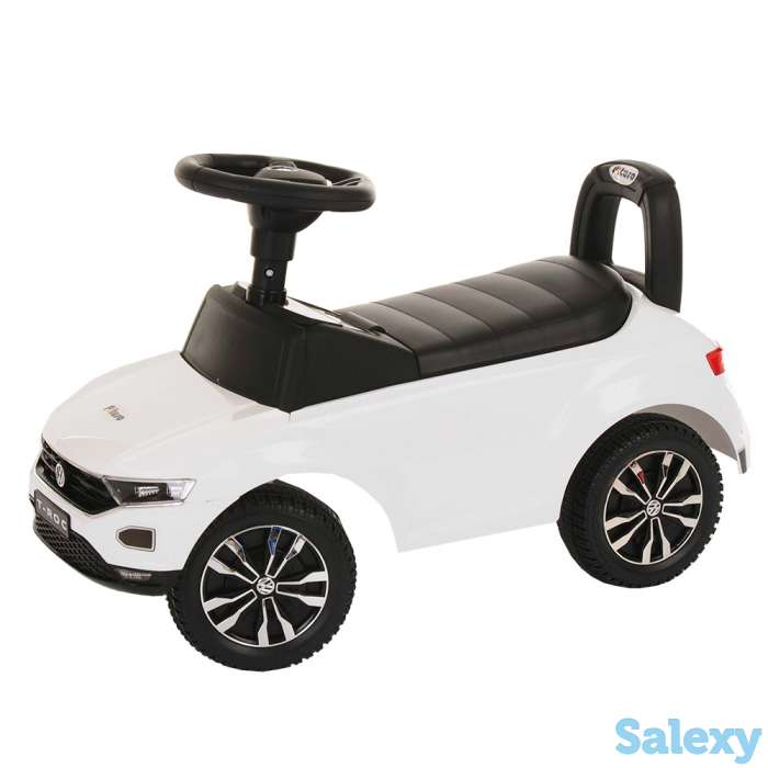 Каталка PITUSO 650 VOLKSWAGEN, фотография 1