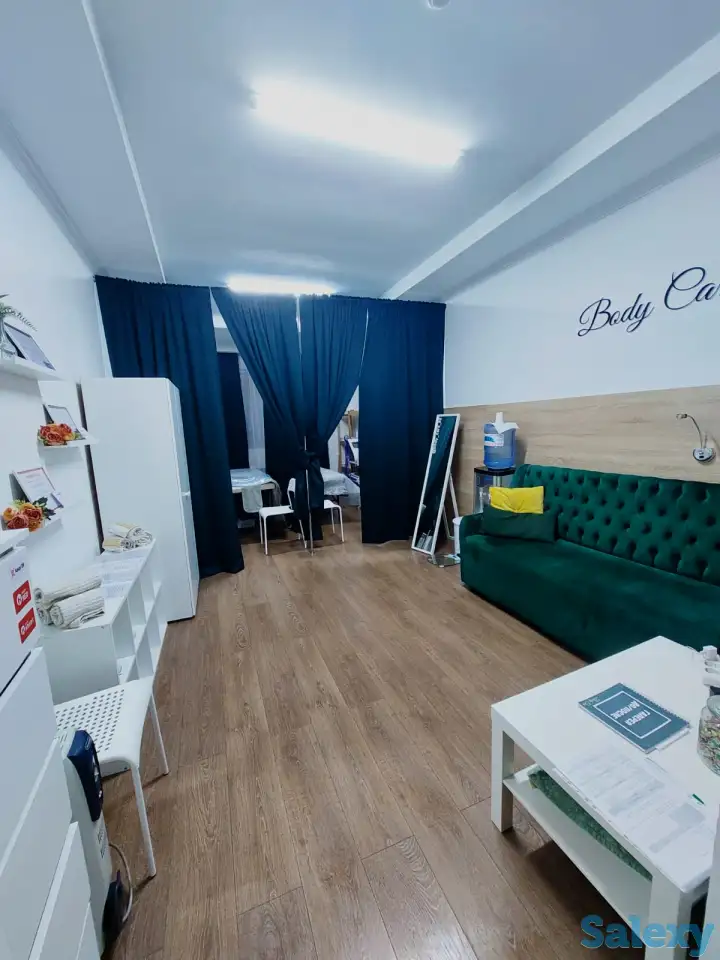 Продам студию аппаратной коррекции фигуры, фотография 8