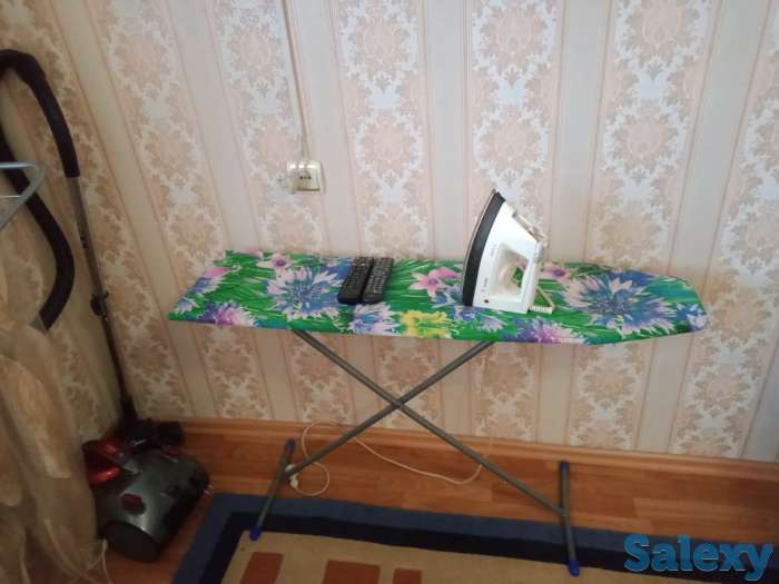 Уютная 1 квартира в центре, по ул. Сатпаева дом 15, удобный 3 этаж, фотография 5