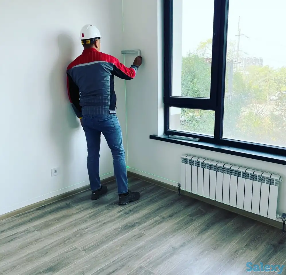 Приёмка квартир, фотография 3