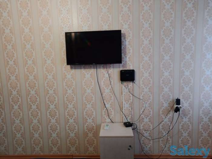 Уютная 1 квартира в центре, по ул. Сатпаева дом 15, удобный 3 этаж, фотография 6