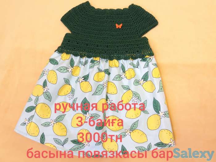 Ручная работа, фотография 1