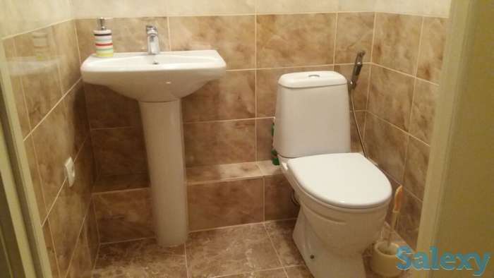 шикарная 4-х комнатная квартира на Аль-Фараби -Маркова, фотография 8