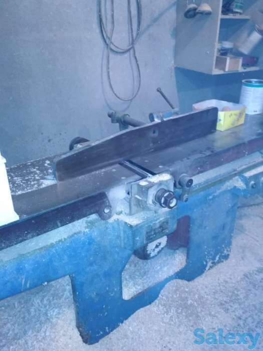 Фрезерный станок, фотография 6