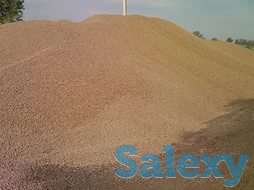 Продажа и доставка строительного песка., фотография 1