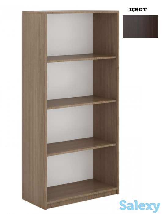 Шкаф-стеллаж, фотография 1