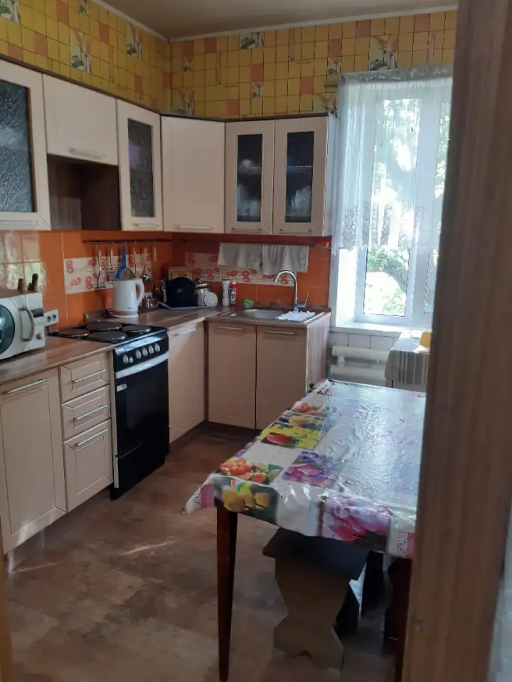 Продам  уютную 3хкомнатную квартиру с 3хметровым потолком, фотография 2