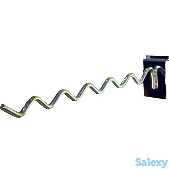 Крючки в экономпанель, фотография 5