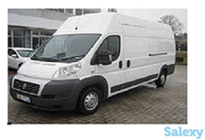 Грузоперевозки Алматы РК, фотография 1