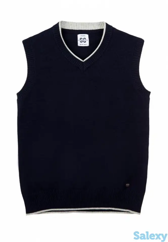 Жилет playtoday, фотография 1