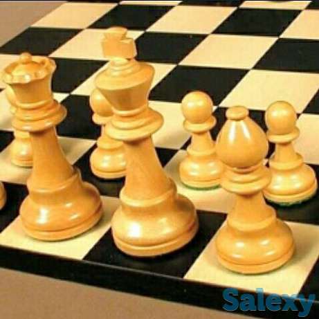 Шахматы для детей!, фотография 1