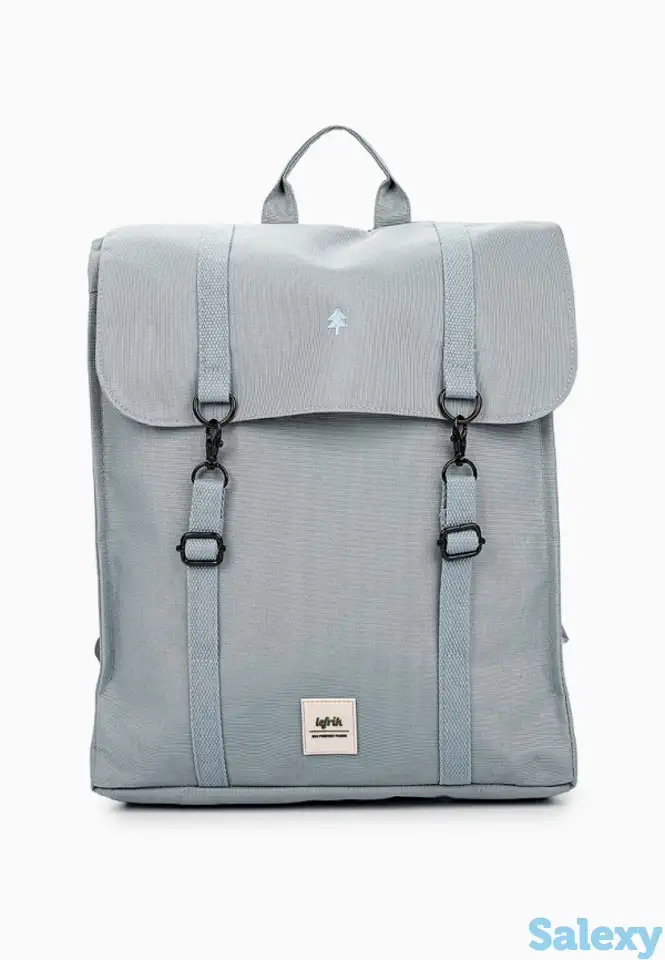 Рюкзак lefrik, фотография 1