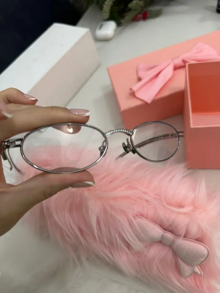 Стильные очки Gentle Monster, фотография 2