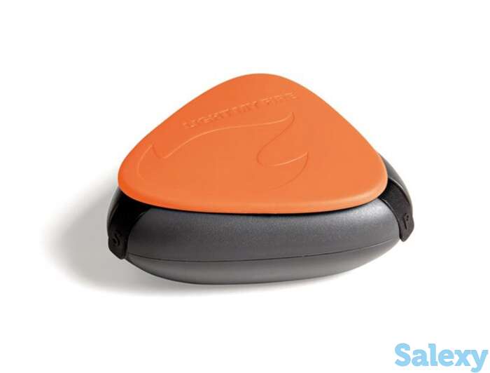 Коробочка для специй light my fire spicebox оранжевая, фотография 1