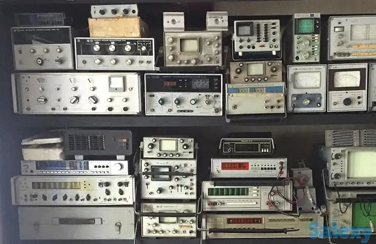 Куплю радиодетали Семей, фотография 5