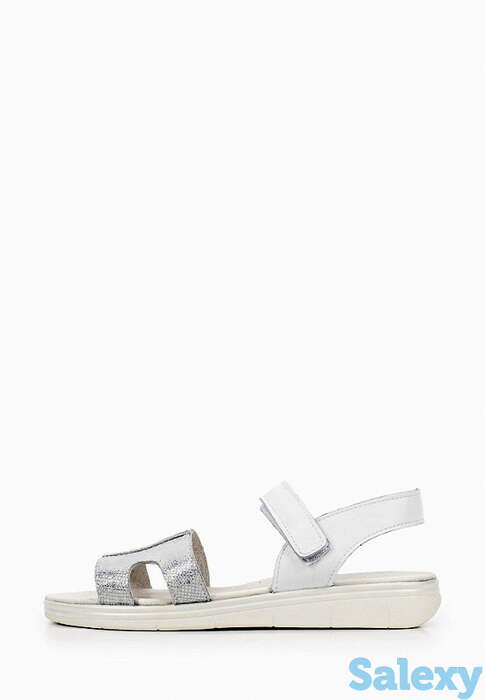 Сандалии лель, фотография 1