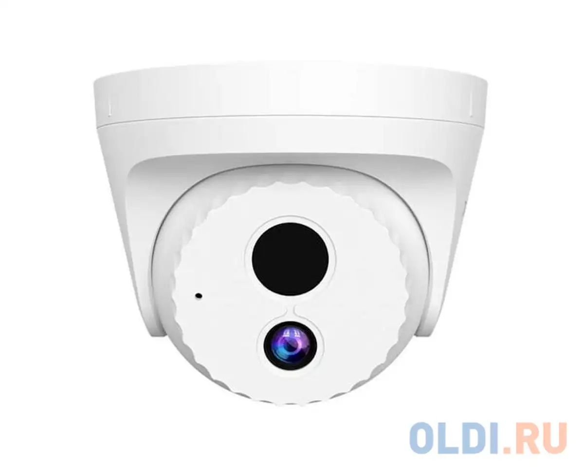 Ip камера 4mp conch ic7-prs tenda, фотография 1