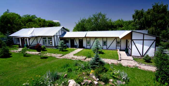 Зона семейного отдыха в Алматы , фотография 3