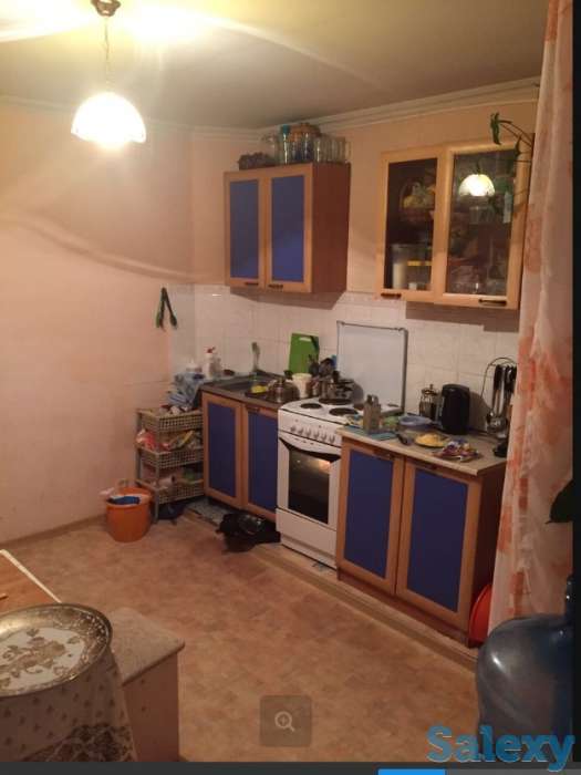 Сдам квартиру 3хкомнатную, Проспект Бухар Жырау 76, фотография 4