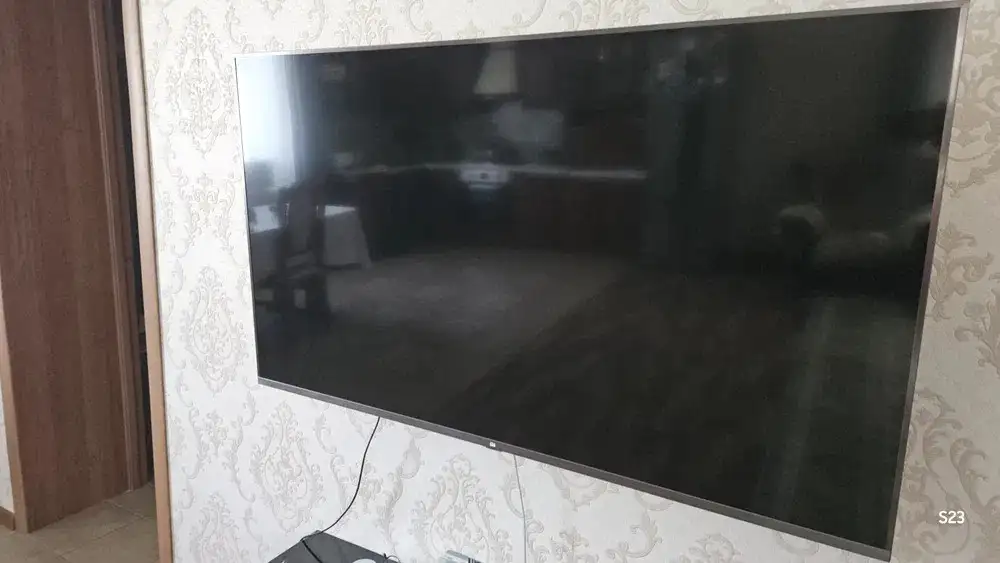 Телевизор Xiaomi Mi TV 4Sтумба в подарок. Срочно., фотография 1