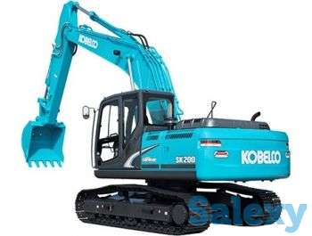 Продажа KOBELCO SK 200-8, фотография 1