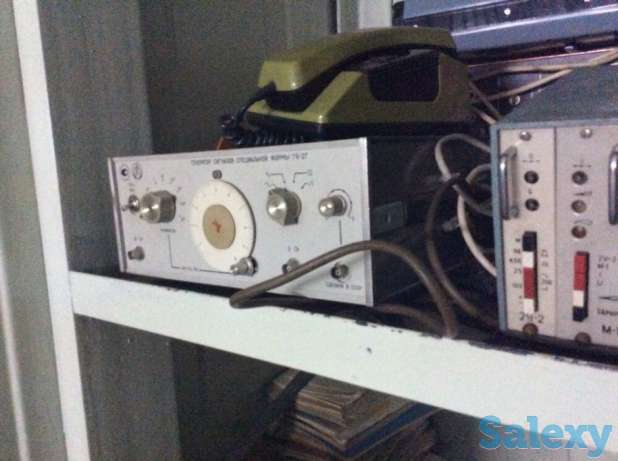 Куплю Советские Радиодетали и Приборы, фотография 5