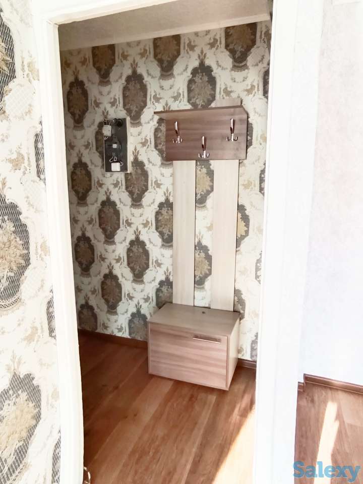 Продам 2-х комнатную ул. Астана 18, фотография 9