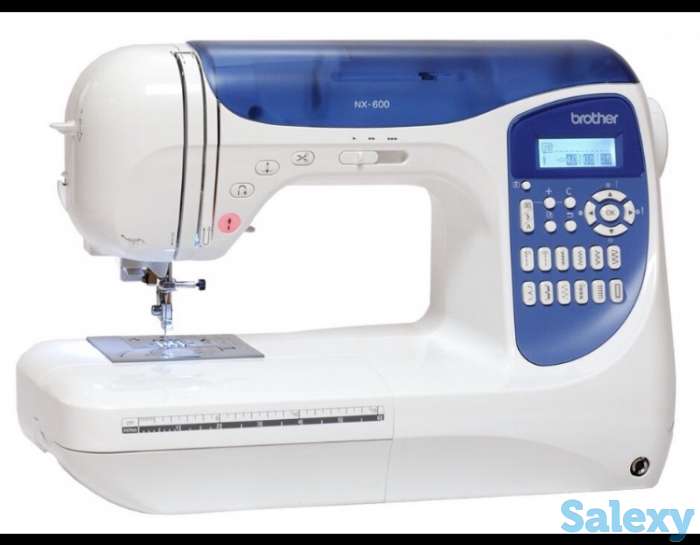 Ремонт швейных машин, фотография 1