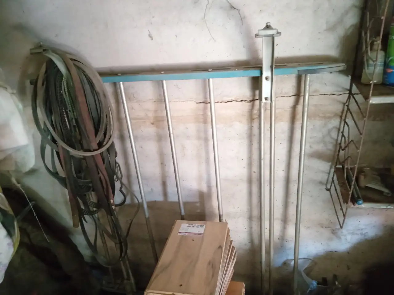 Багажник на Жигули., фотография 1