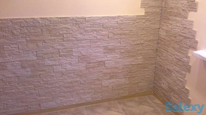 Отделочные работы, фотография 3