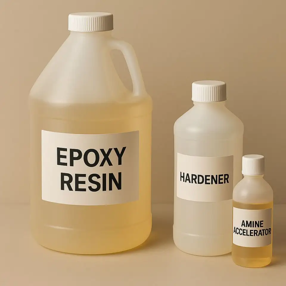 Продаю отвердитель от Rich Chemical Китай, фотография 3