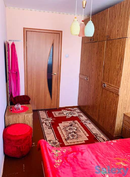 Продам двухкомнатную квартиру в центре города, Пр. Независимости 32, фотография 4