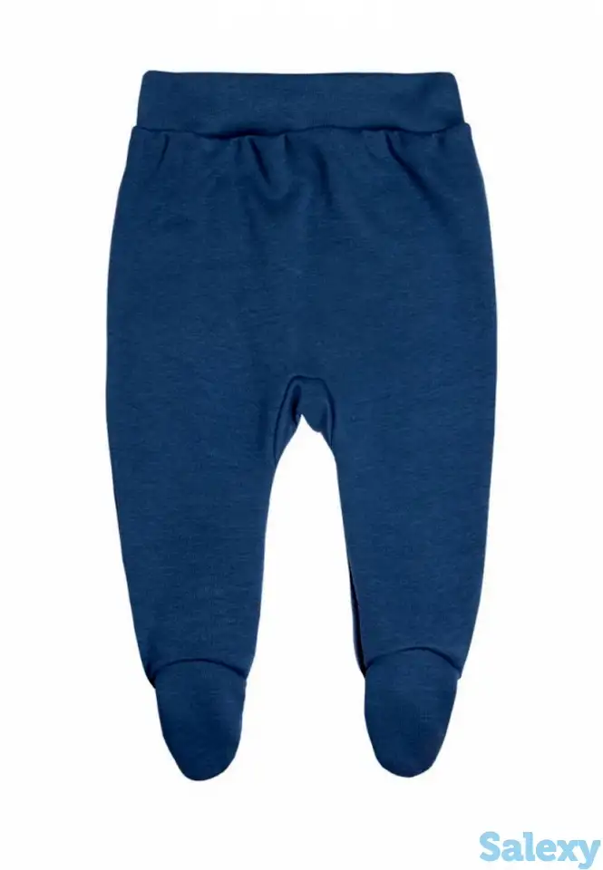 Ползунки bossa nova, фотография 2