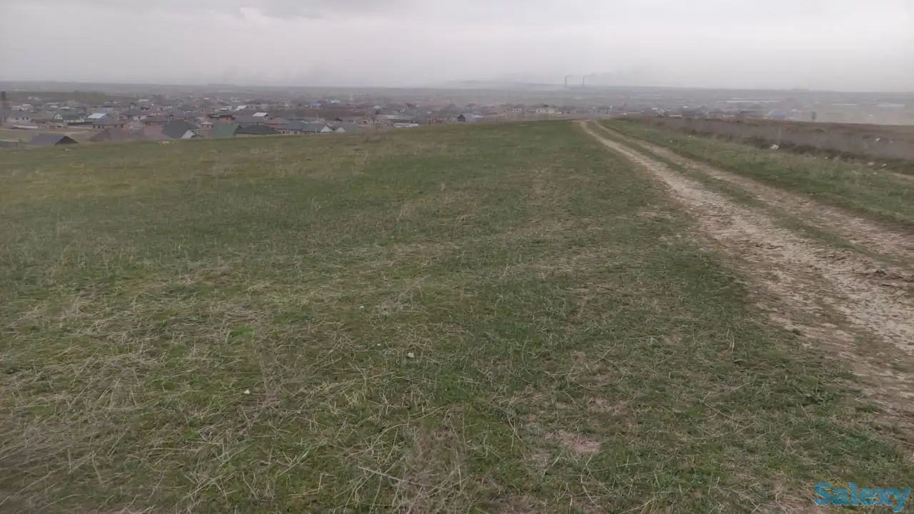 Продам участок 2,29Га КХ, фотография 3