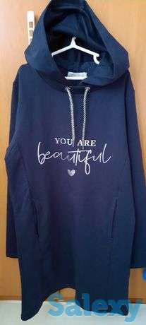 Спортивне платья для девочек, фотография 1